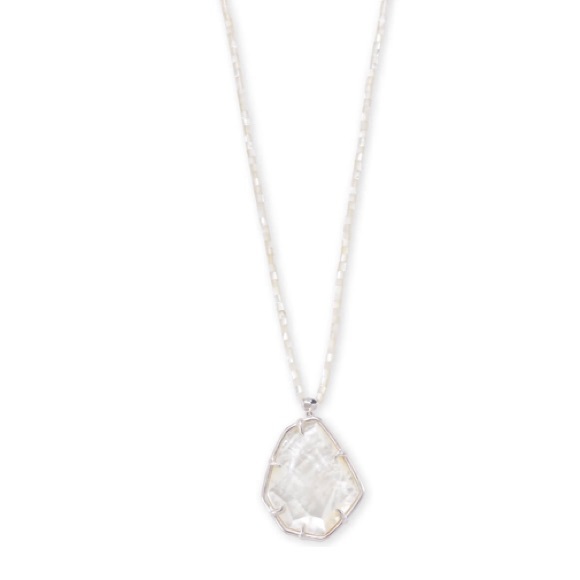 Kendra Scott Beatrix Necklace - Picture 6 of 8